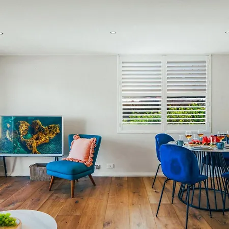 Xq Collection Saltwater Bondi Beach Sydney Exterior photo