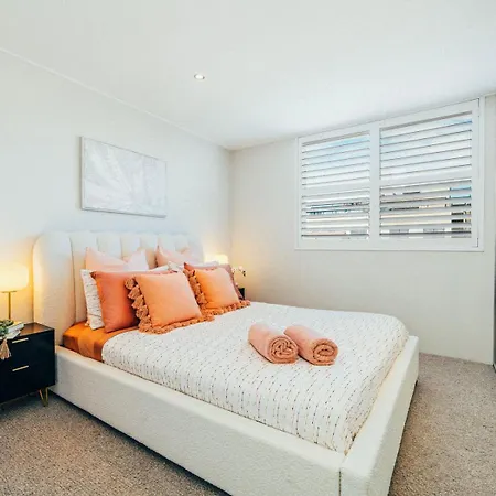Xq Collection Saltwater Bondi Beach Sydney Exterior photo