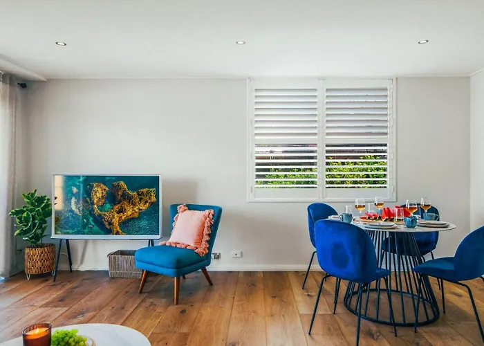 Xq Collection Saltwater Bondi Beach